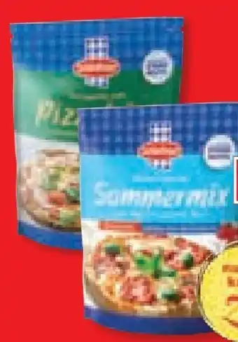 Unimarkt Pizzakäse Angebot