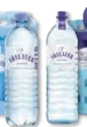 Unimarkt Mineralwasser Angebot