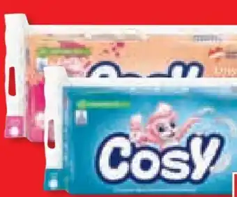 Unimarkt Toilettenpapier Angebot