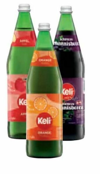 Transgourmet Limonade Angebot