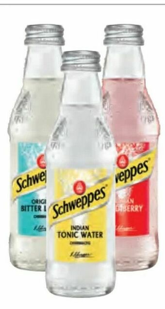 Transgourmet Tonic Water Angebot