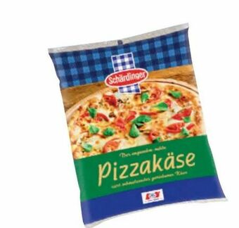 Transgourmet Pizzakäse Angebot