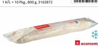 Transgourmet Apfelstrudel im Blätterteig Angebot