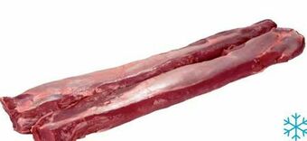 Transgourmet Hirsch Rücken Angebot