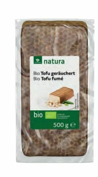 Transgourmet Bio Tofu Angebot