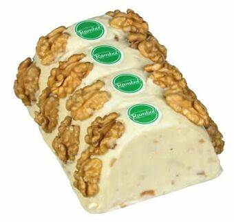 Transgourmet Walnuss Schnittkäse Angebot