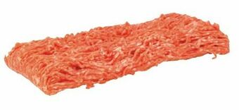 Transgourmet Faschiertes Angebot