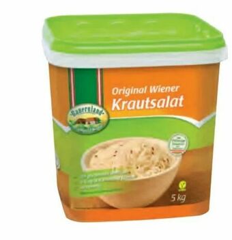 Transgourmet Rotkraut Angebot
