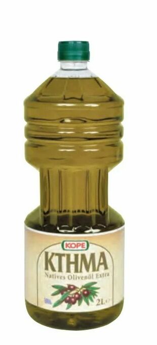 Transgourmet Kthma Olivenöl Angebot