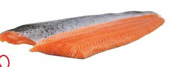 Transgourmet Lachsfilet Angebot