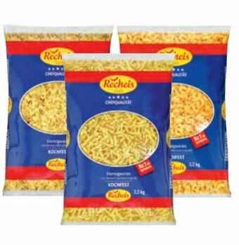 Transgourmet Familie 2-Ei Teigwaren Angebot