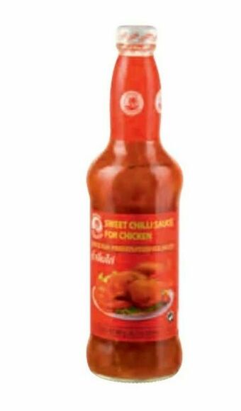 Transgourmet Sweet Chili Sauce Angebot