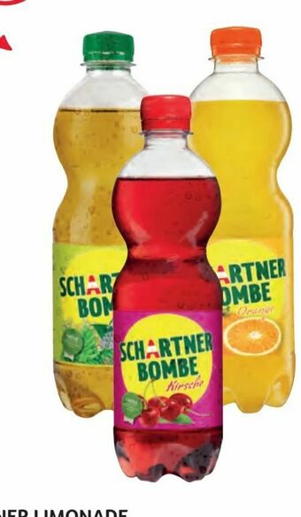 Transgourmet Limonade Angebot