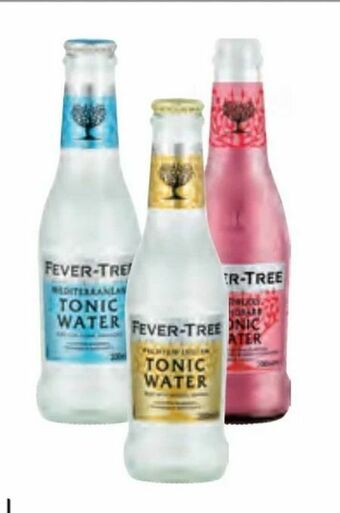 Transgourmet Tonic Water Angebot