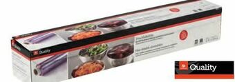Transgourmet Frischhaltefolie Angebot