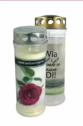 Transgourmet Premium Grablicht Angebot