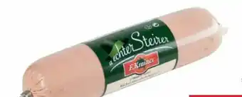 Transgourmet Krainer Angebot