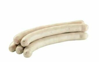 Transgourmet Strohschwein Bratwürstel Angebot