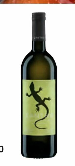 Transgourmet Sauvignon Blanc Angebot