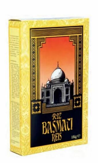 Transgourmet Basmati Reis Angebot