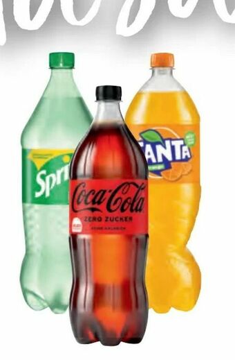Transgourmet Coca Cola Limonade Angebot