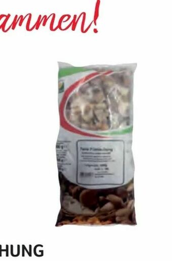 Transgourmet Feine Pilzmischung Angebot