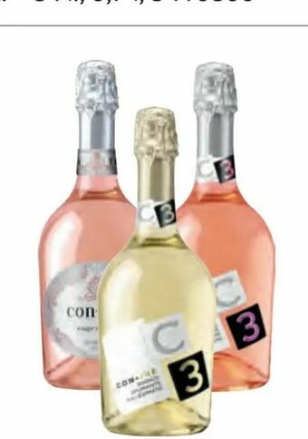 Transgourmet Spumante Angebot