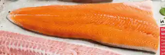 Interspar Eismeer-See- saiblingsfilet 100g Angebot