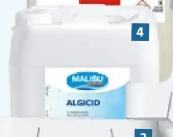 Bauhaus Algicid Angebot