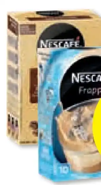 Unimarkt Cappuccino Angebot