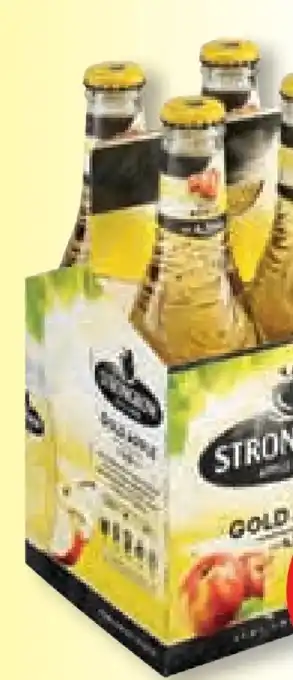 Unimarkt Cider Angebot
