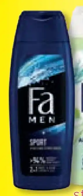 Unimarkt Duschgel Angebot