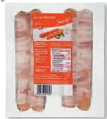 Unimarkt Berner Würstel Angebot