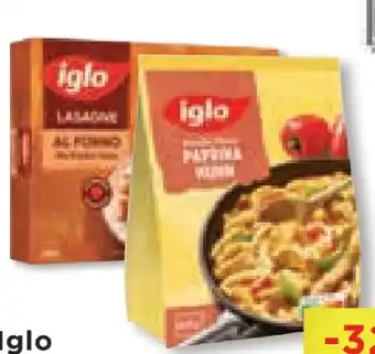 Unimarkt Lasagne Angebot
