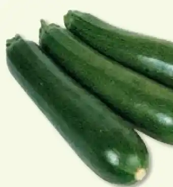 Unimarkt Zucchini Angebot