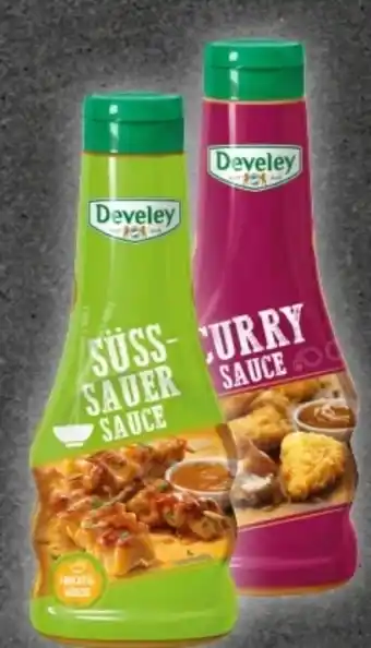 Interspar Saucen Angebot