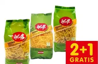 Interspar Eigold Teigwaren Angebot