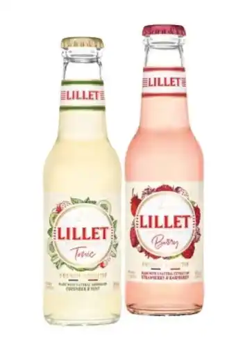 Interspar Tonic Angebot