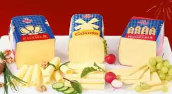 Spar Gouda Angebot