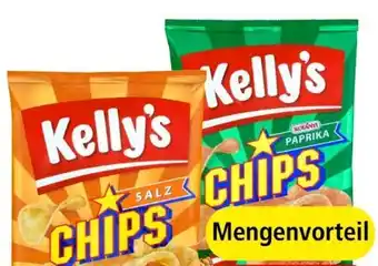 Spar Chips Angebot