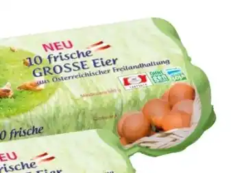 Spar Eier Angebot