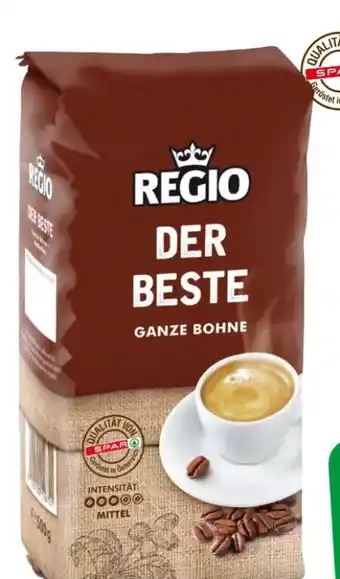 Spar Kaffee Der Beste Angebot