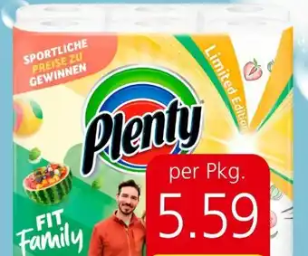 Spar Küchenrolle Angebot