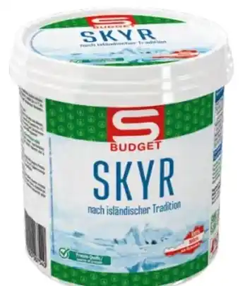 Spar Skyr Angebot