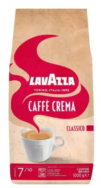 Spar Caffè Crema Classico Angebot