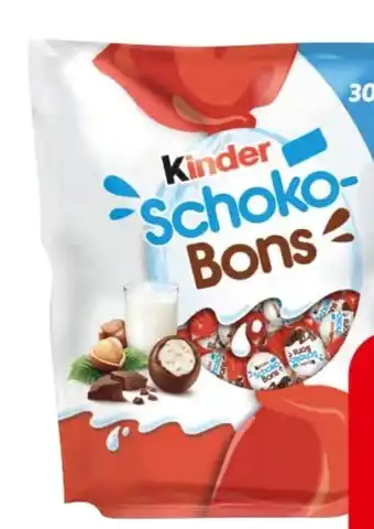 Spar Kinder Schokobons Angebot