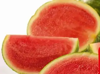 Eurospar Wassermelone Angebot