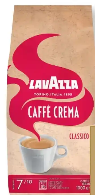 SPAR Gourmet Caffè Crema Classico Angebot