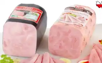 Eurospar Toastschinken Angebot