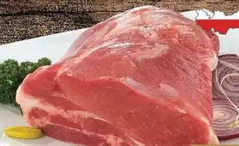 SPAR Gourmet Schweinsschopfbraten Angebot